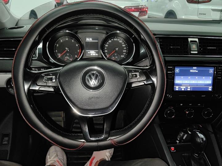 Sagitar 2017 230TSI AT Comfort photo 6