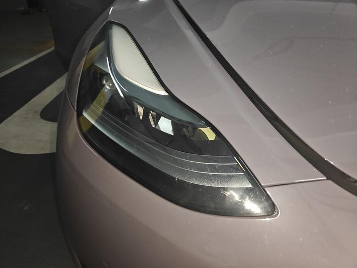 Model Y 2022 Facelift RWD photo 7