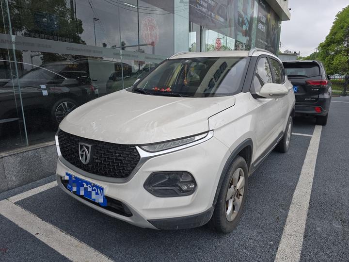 510 2019 1.5L AT China V