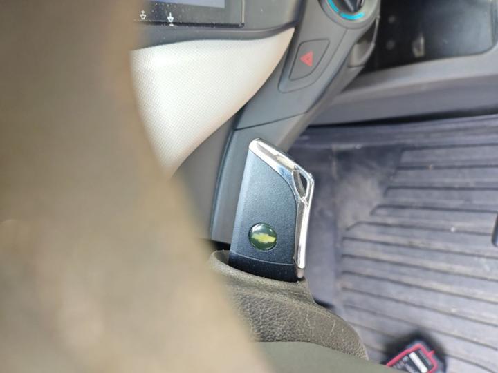 2015 3 1.3L AMT Li Auto photo 8