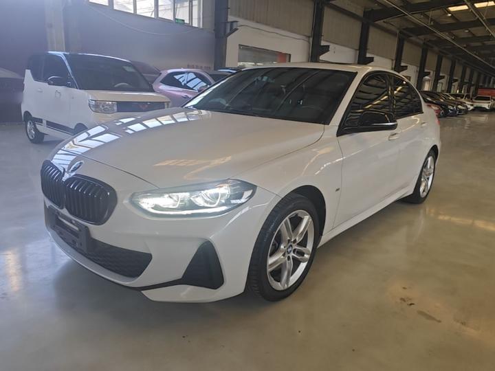 1 Series 2021 120i M Sport