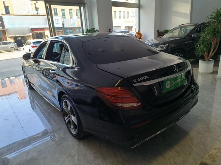 E-Class 2016 E 200 L Sport photo 4