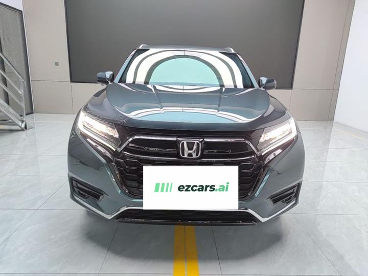 UR-V 2020 370TURBO RWD photo 2