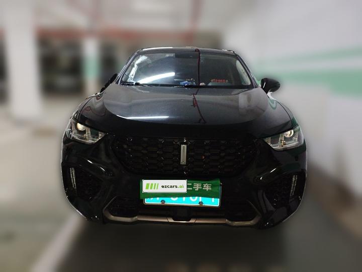 VV5 2017 2.0T photo 2