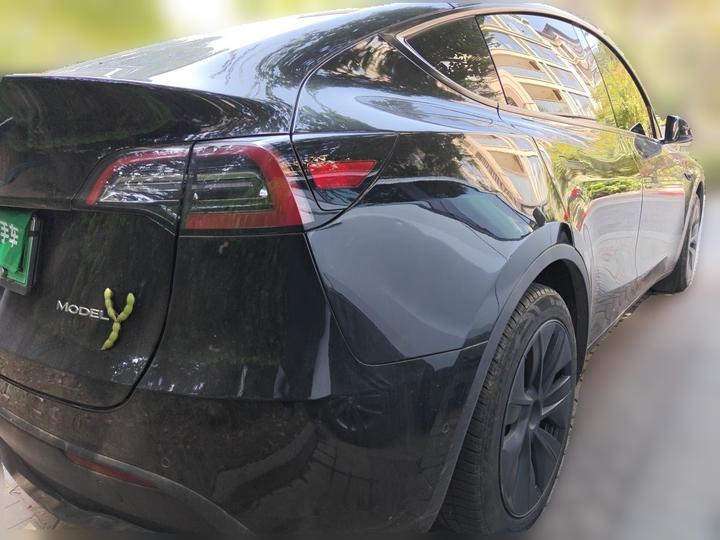 Model Y 2023 Long Range AWD photo 6