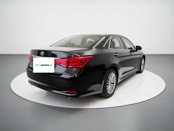Crown 2017 2.0T Sport photo 6