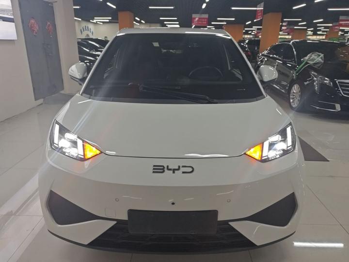 Seagull 2025 ADAS 405km photo 2