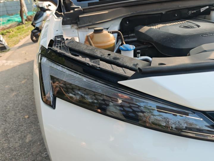 BAIC 2022 1.5T DCT photo 7