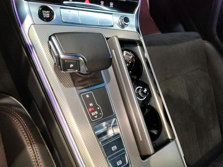 A6L 2024 45 TFSI Dynamic photo 8