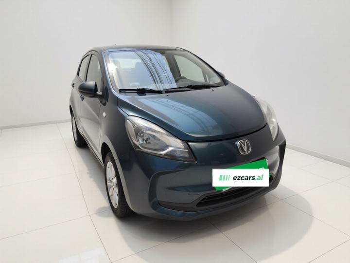 Benni E-Star 2021 NCM photo 3