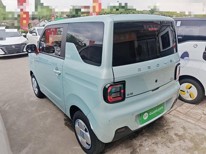 2023 Panda mini 200km Endurance Bear photo 4