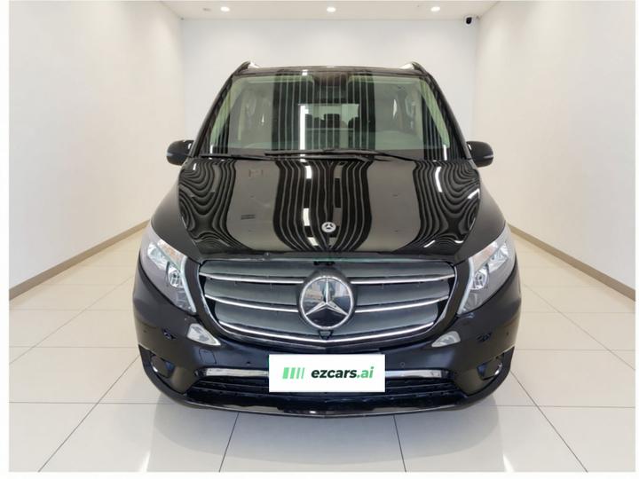 Vito 2021 2.0T Business 7-Seater photo 2