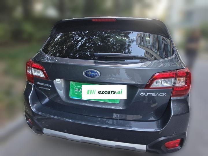 2020 2.5i Sport EyeSight photo 5