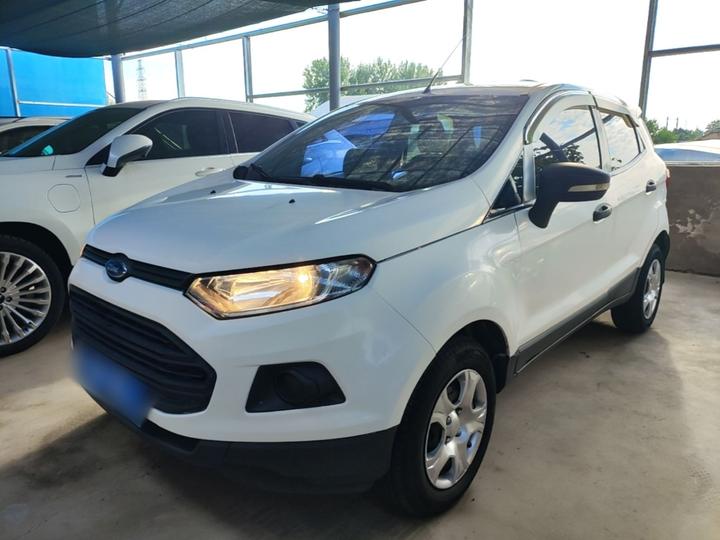2017 1.5L MT Comfort