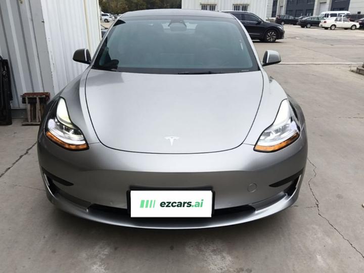 Model 3 2023 RWD photo 2