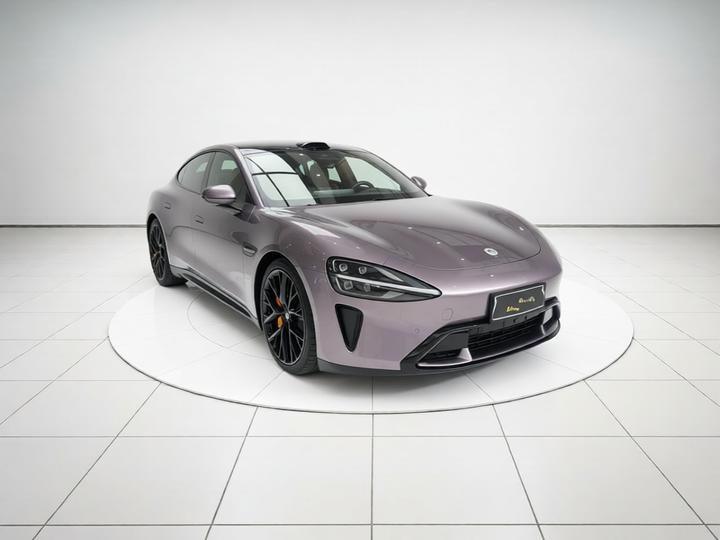 Xiaomi SU7 2024 AWD Extended Range High-end ADAS Max photo 3