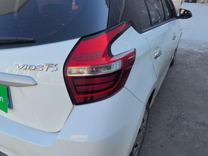 Vios FS 2019 1.5L CVT photo 7