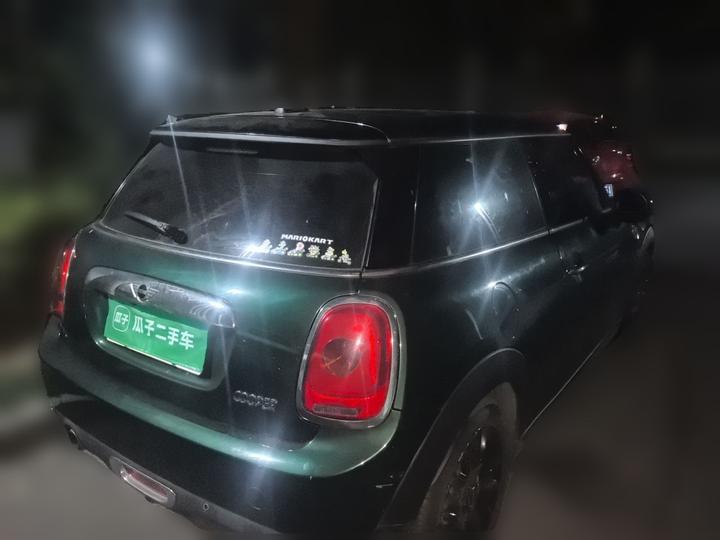2016 1.5T COOPER photo 6