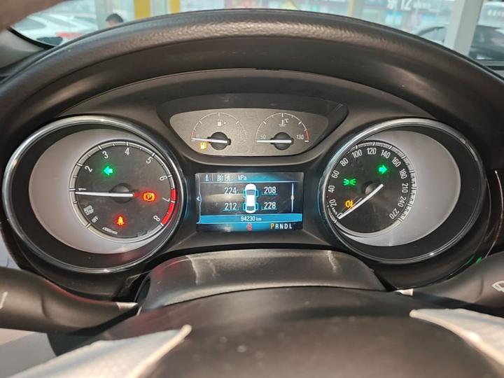 Verano 2019 Sedan 15S AT Leading photo 7
