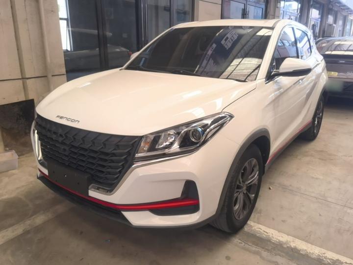 Fengon 500 2022 1.5T CVT