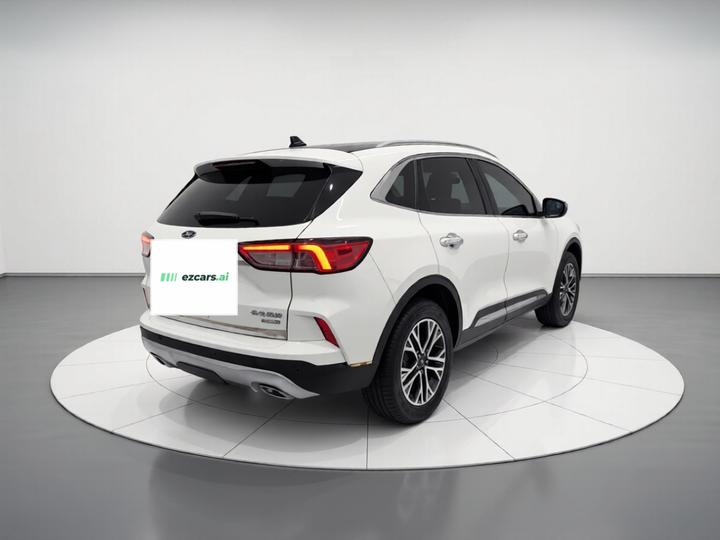 Escape 2020 EcoBoost 245 RWD photo 6