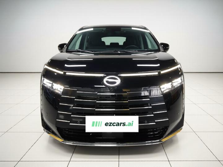 GAC Trumpchi E8 EV 2024 150km MAX+ photo 2