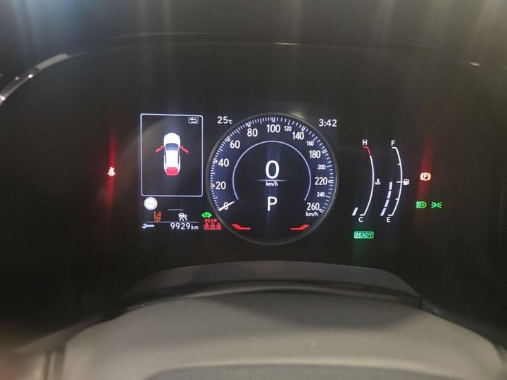 RX 2023 350h AWD photo 8