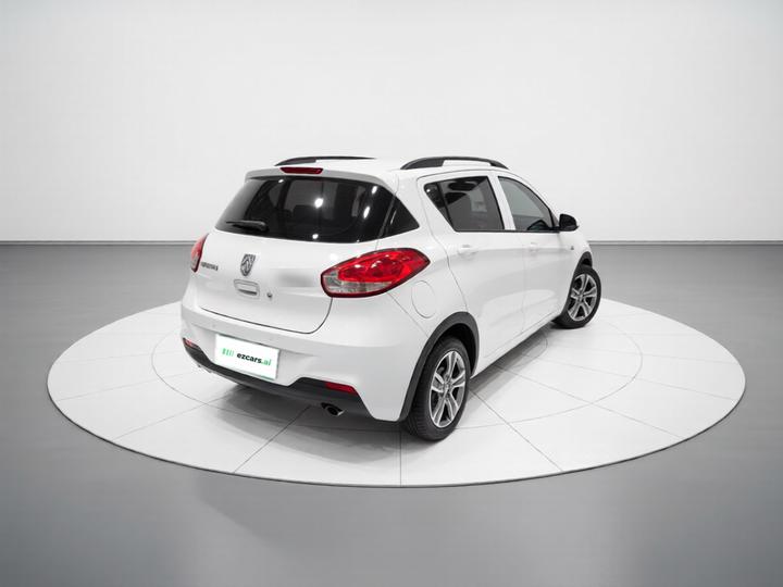 310 2020 1.2L MT Value photo 6