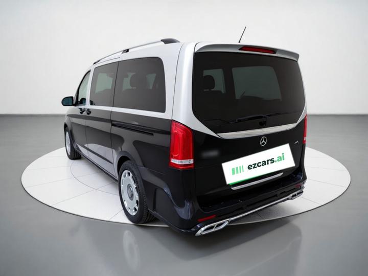 V-Class 2020 V 260 Pilot photo 4
