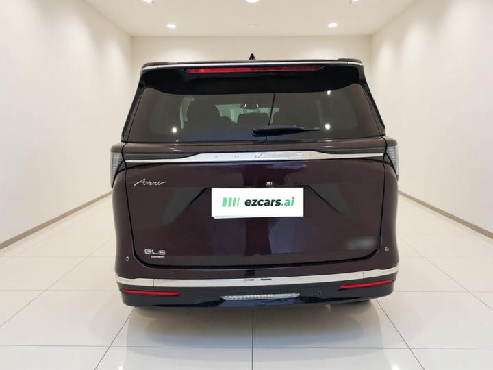 GL8 EV 2024 Smart 7-Seater photo 5