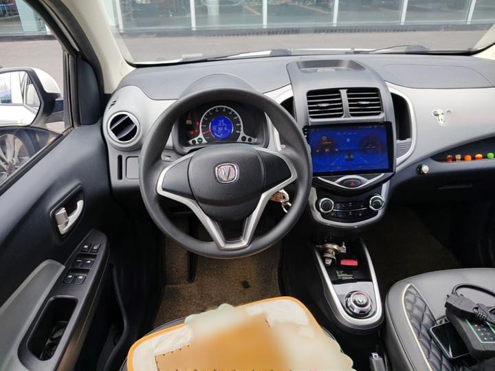 Benni E-Star 2021 LFP 31.95kWh photo 3