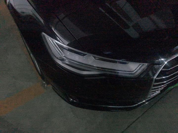 A6L 2016 45 TFSI quattro Sport photo 7