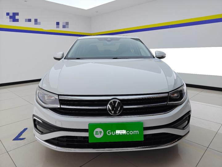 Bora 2024 300TSI DSG photo 2