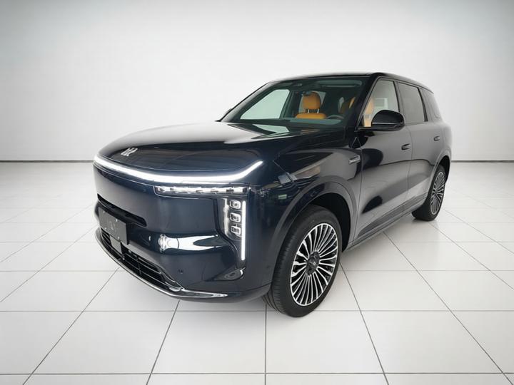 IM Motors LS8 2026 66 Ultra 6-Seater