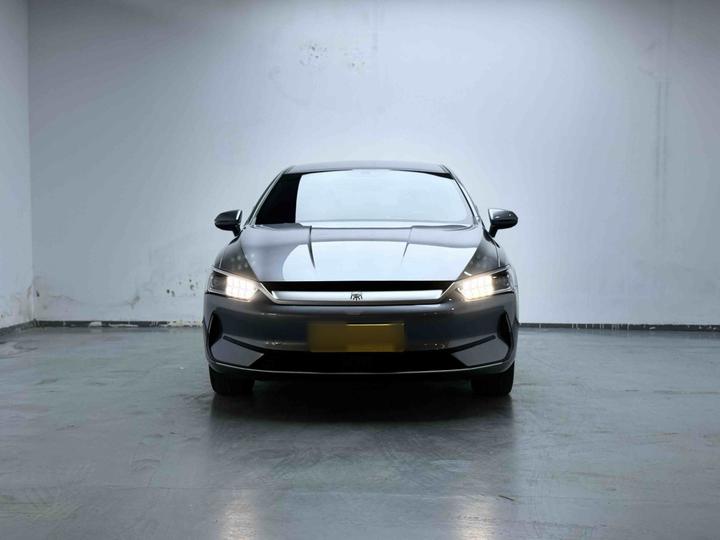 Qin PLUS 2024 Honor EV 420KM photo 2