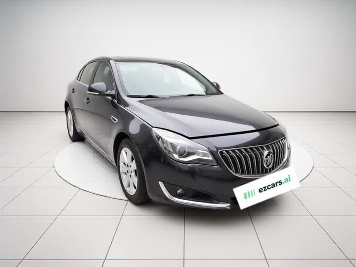 Regal 2015 1.6T Elite Tech photo 3