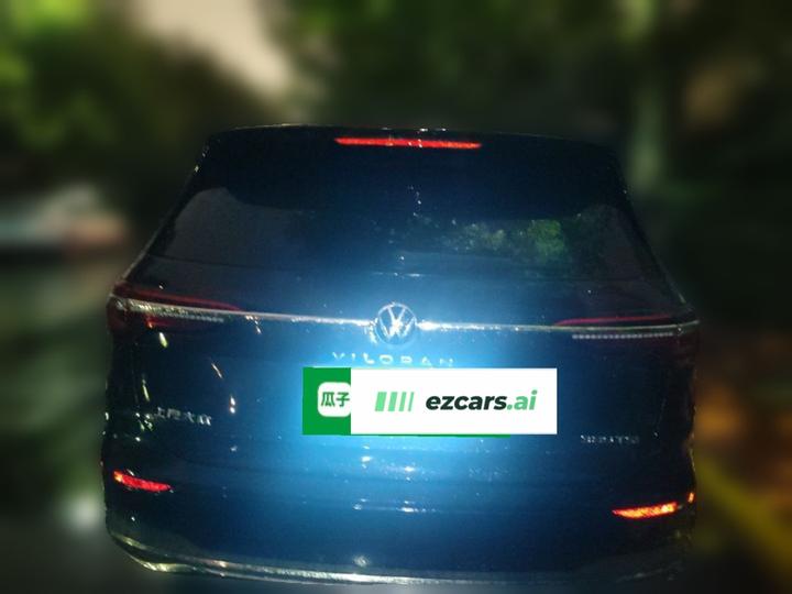 Viloran 2024 380TSI Premium photo 5