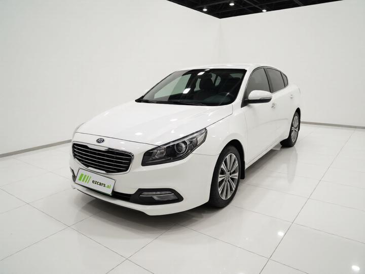 K4 2015 1.8L AT GLS Special