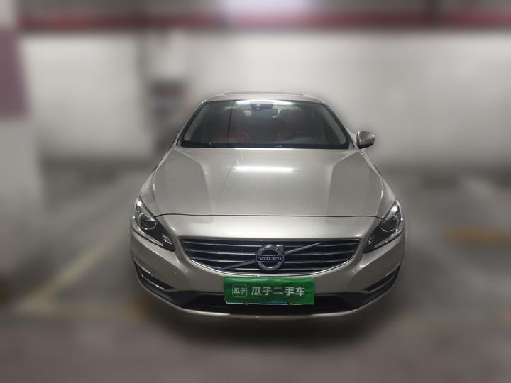 S60 2017 S60L T3 photo 2