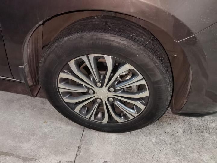 GL8 2021 652T Comfort photo 8