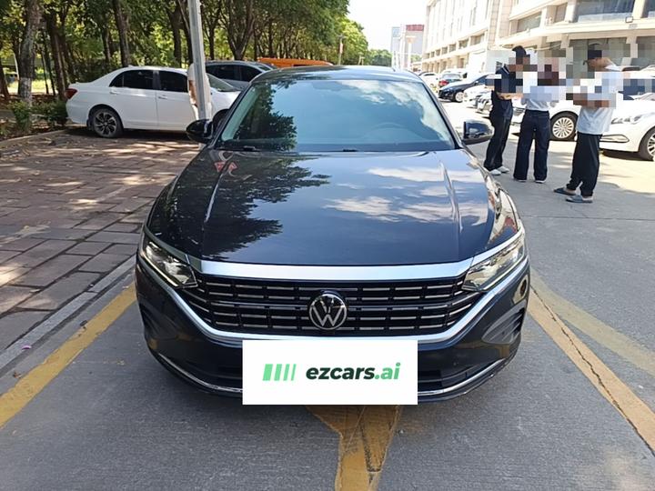 Passat 2024 380TSI Elite photo 2