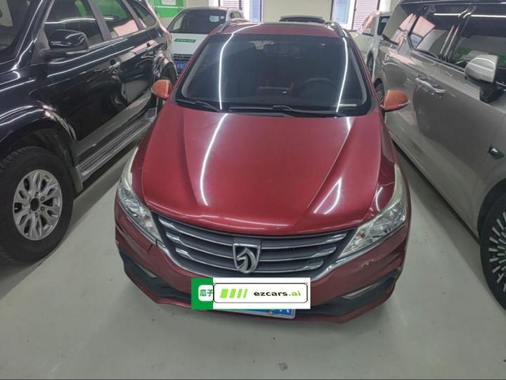 310 2016 1.2L MT Luxury photo 2