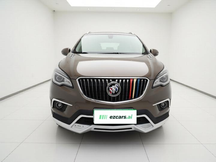 Envision 2015 20T AWD Elite photo 2