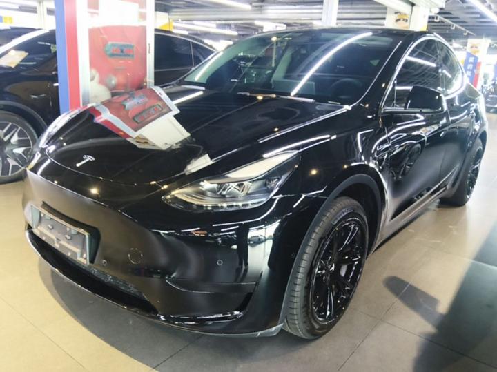 Model Y 2022 Facelift RWD