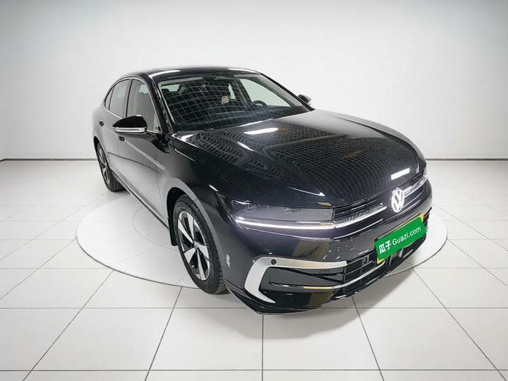 Magotan 2024 300TSI DSG Exclusive photo 3