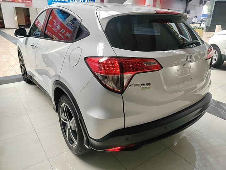 Vezel 2020 1.5L CVT photo 4
