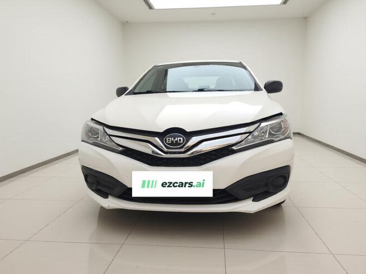 F3 2020 1.5L MT Luxury photo 2
