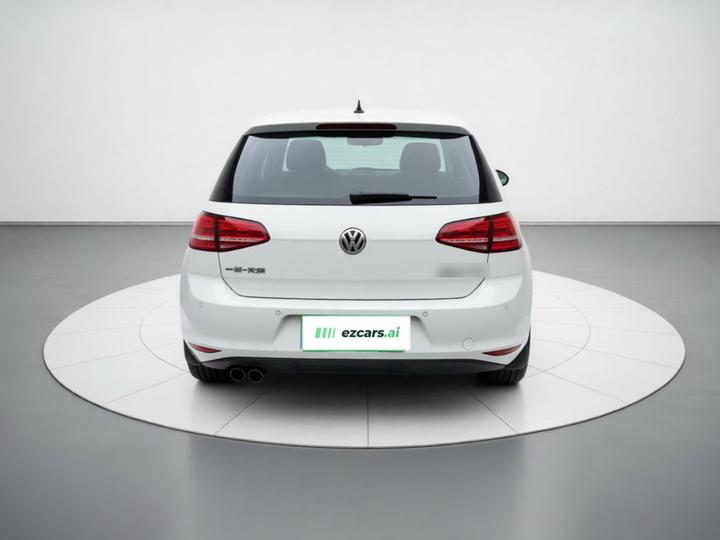 Golf 2015 1.4TSI AT Comfort photo 5