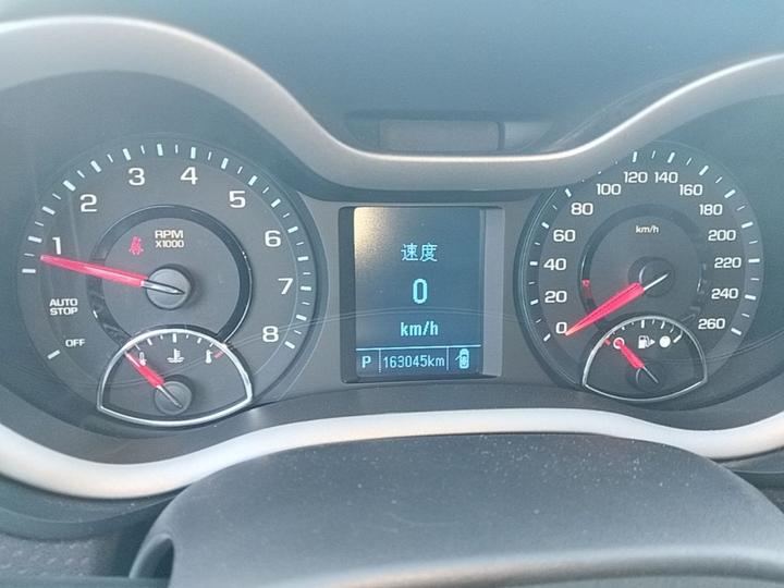 Malibu 2018 530T AT photo 7