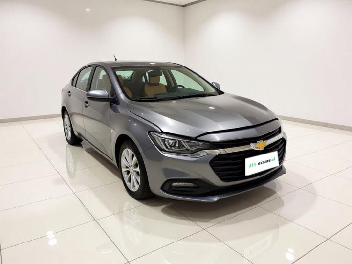 Cruze 2020 320 AT photo 3